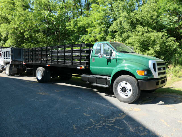 Ford F-750