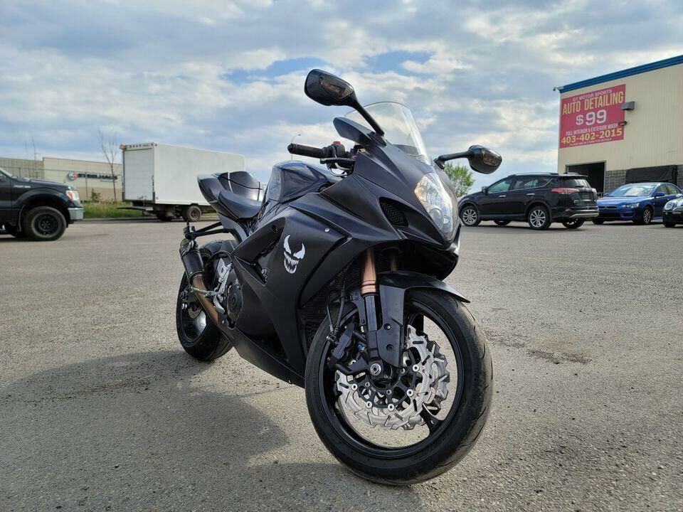 Suzuki GSX-R1000