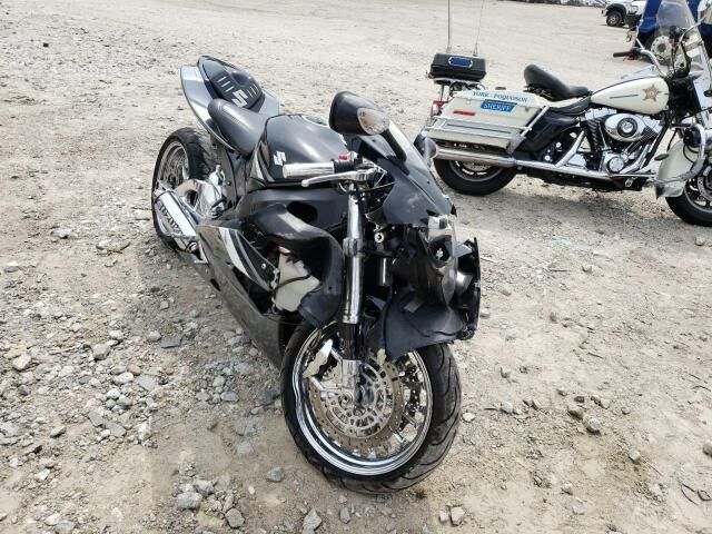 Suzuki GSX-R1000