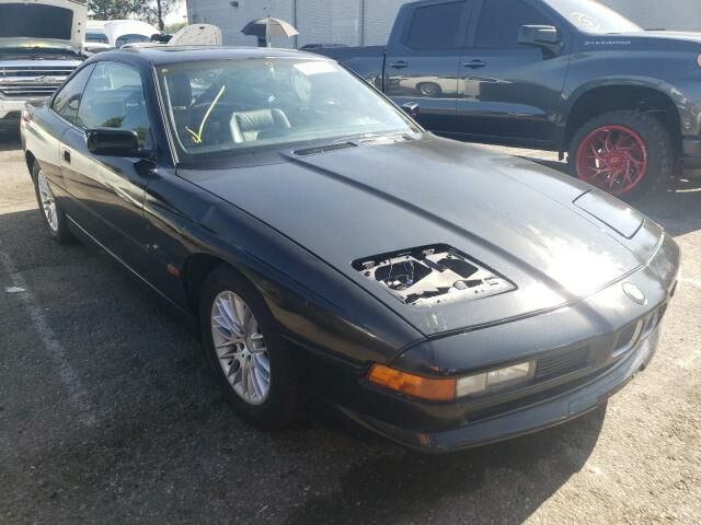 BMW 840Ci