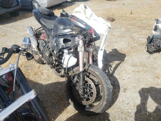 Suzuki GSX-R1000
