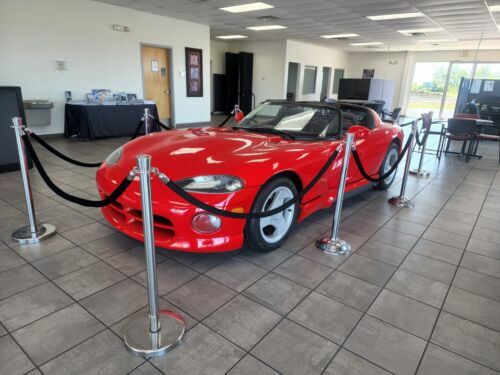Dodge Viper