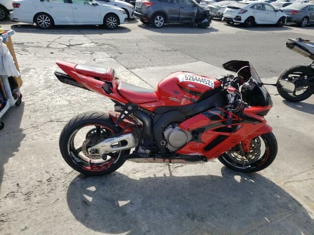Honda CBR1000