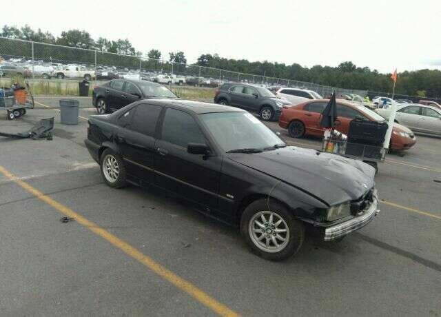 BMW 325i