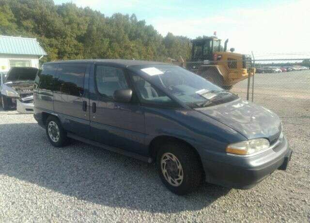 Chevrolet Lumina APV