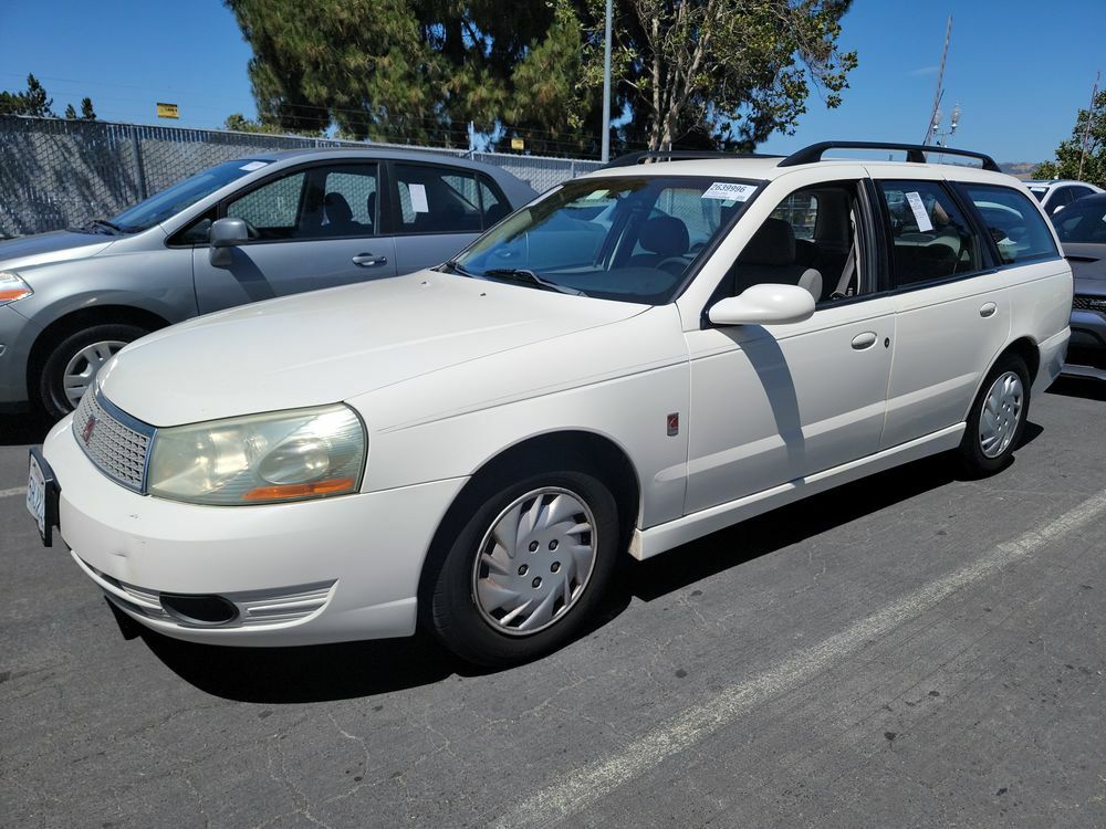 Saturn LW300