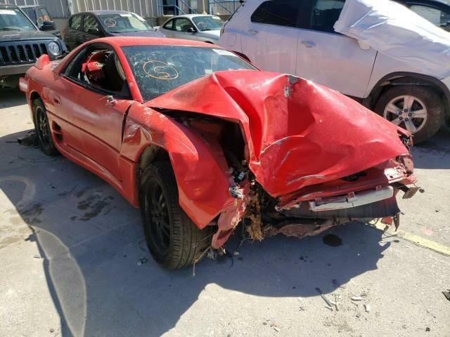 Mitsubishi 3000 GT