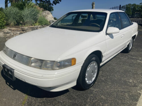 Mercury Sable