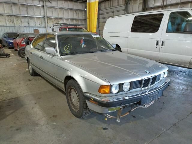 BMW 735iL