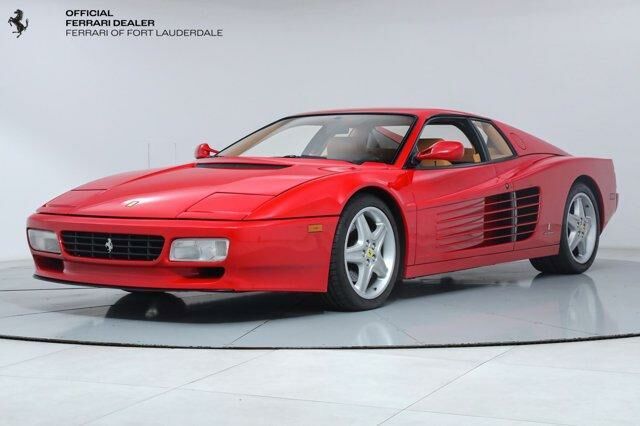 FERRARI