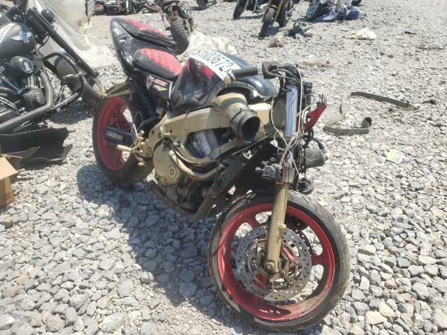 Honda CBR600