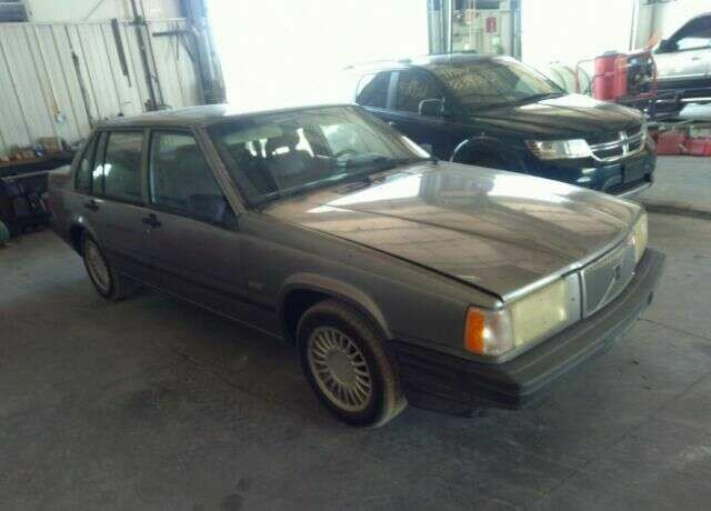 Volvo 940 Series
