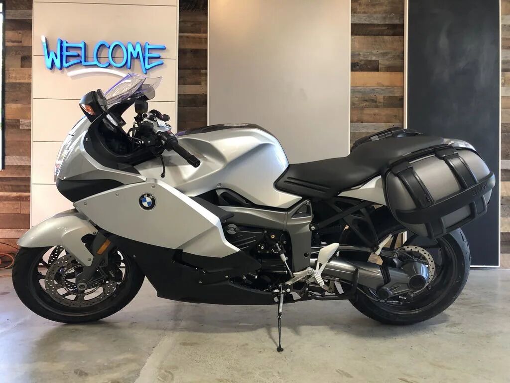 BMW K 1300 S