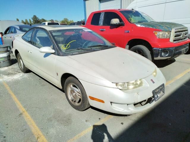 Saturn SC2