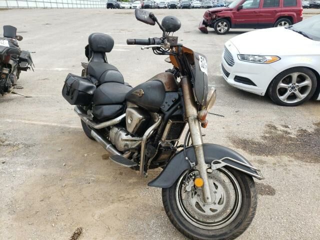 Suzuki VL1500K