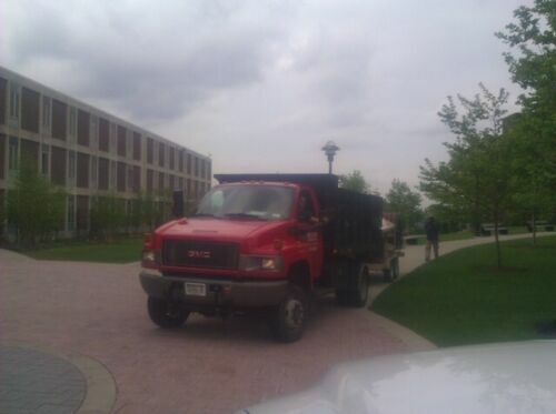 GMC C4