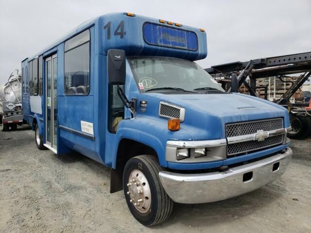 Chevrolet C5