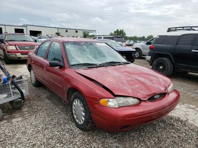Ford Contour
