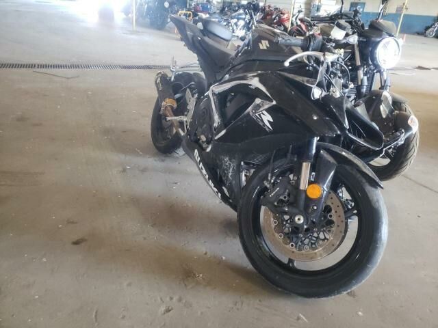 Suzuki GSX-R750