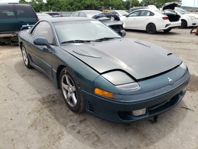 Mitsubishi 3000 GT