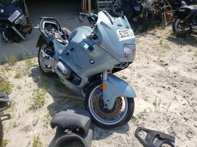BMW R 1100 RT