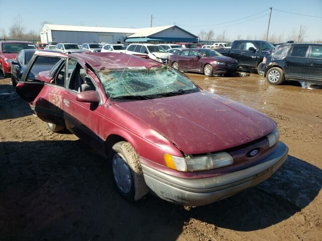Ford Taurus