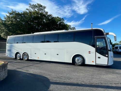 Volvo 9700