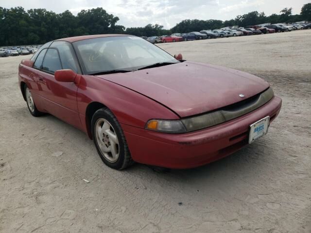 Subaru SVX