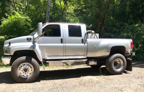 Chevrolet C4