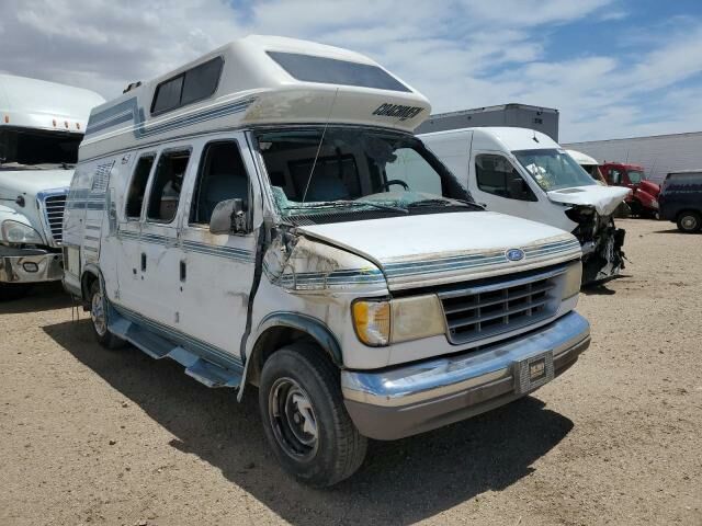 Ford E-250