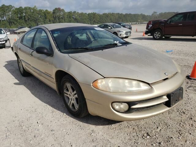 Dodge Intrepid