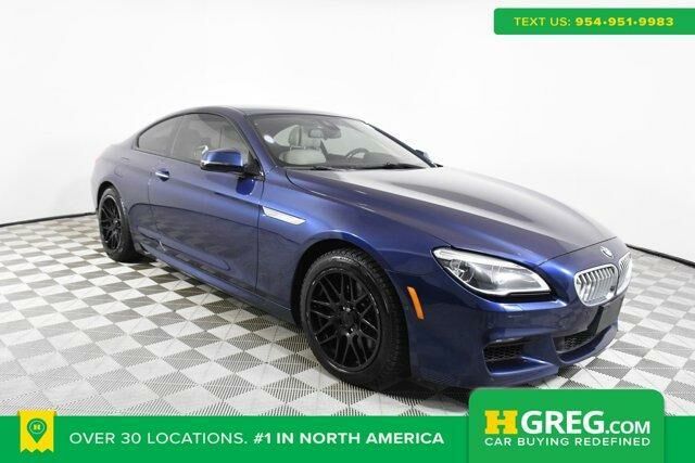 BMW 650i