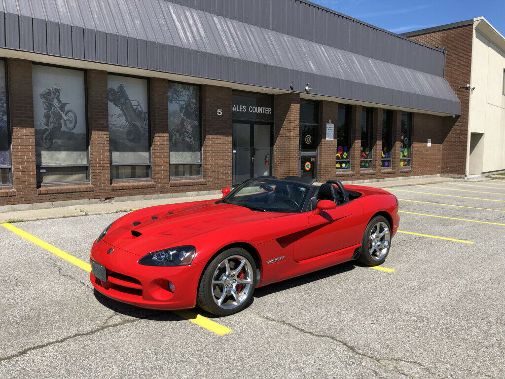 Dodge Viper