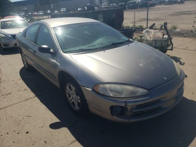 Dodge Intrepid