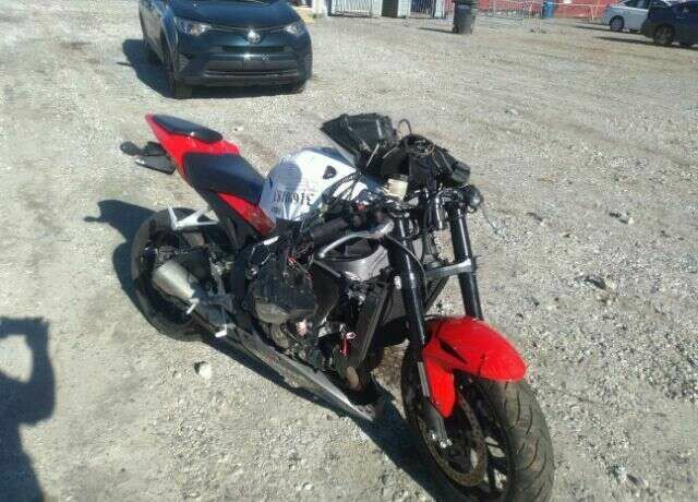 Honda CBR1000