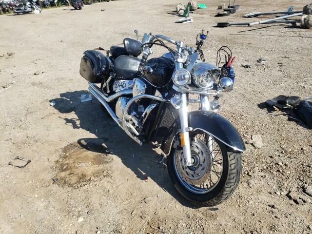 Honda VTX1300S (VTX)