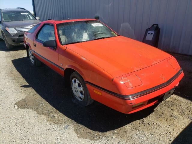 Dodge Daytona