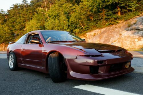 Nissan 240SX
