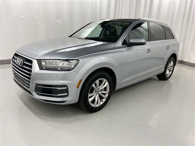 2017 Audi Q7