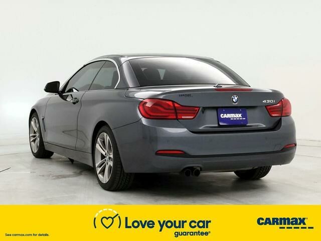 2019 BMW 430i