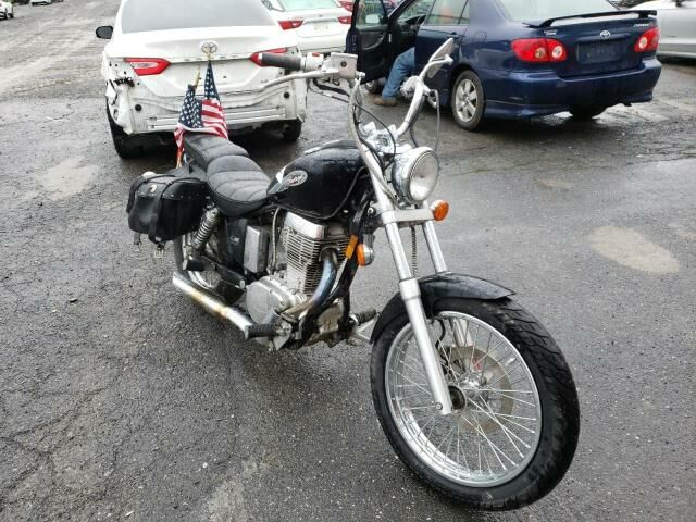 Suzuki LS650P