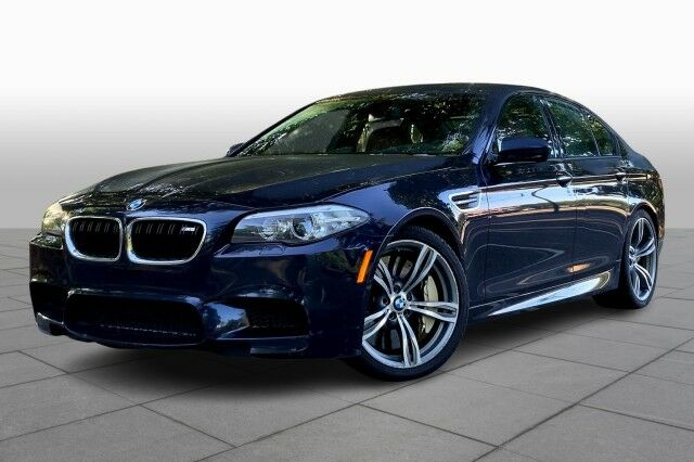 BMW M5