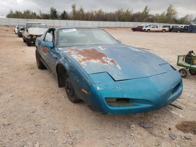 Pontiac Firebird