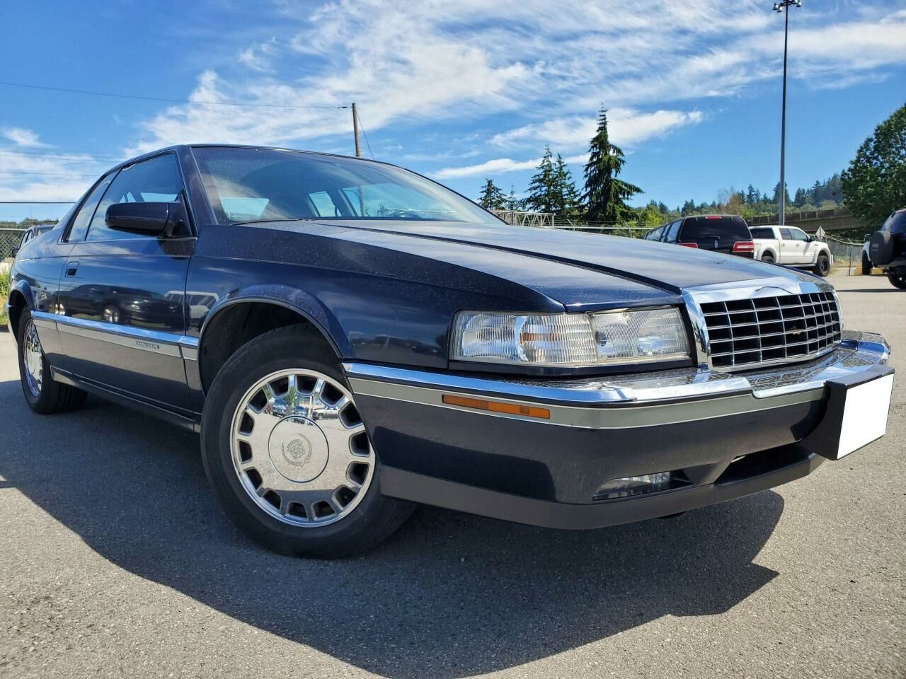 Cadillac Eldorado
