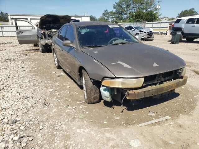 Mitsubishi Galant