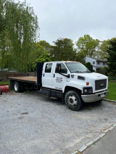 Chevrolet C6