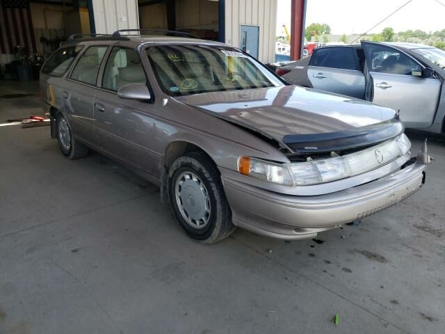 Mercury Sable