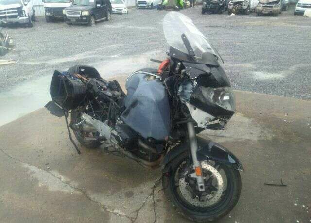 BMW R 1150 RT