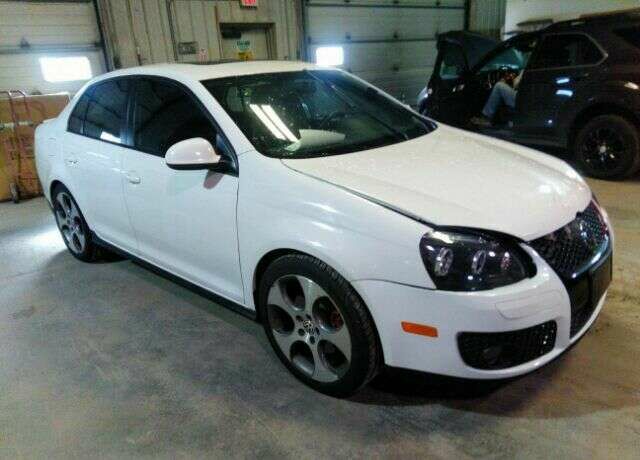 Volkswagen GLI