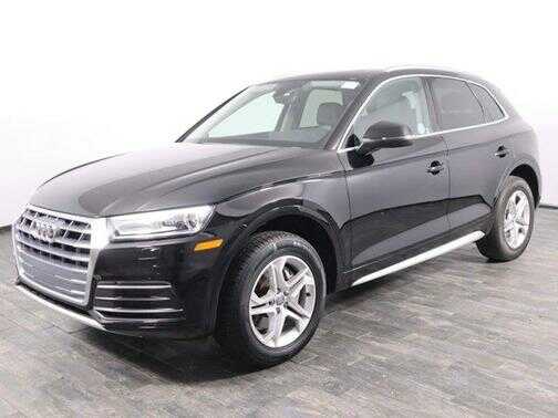 2019 Audi Q5